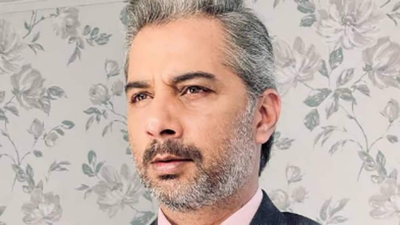 Itti Si Khushi: Varun Badola sheds light on playing an unreliable father; says, 'Challenging to play an alcoholic yet lovable character...'