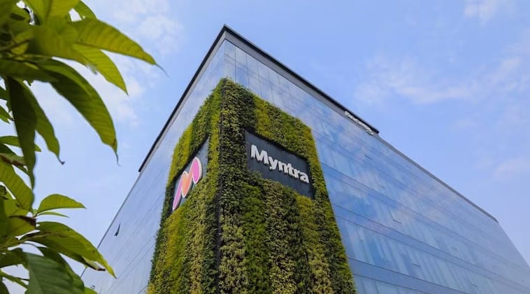 Myntra’s creator commerce bet drives 10% of revenue; aims to double share by 2026