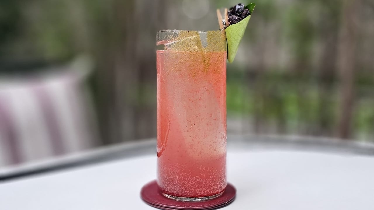 World Tequila Day 2025: Goan Pa'Lante