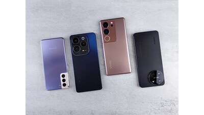 Smartphones