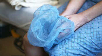 Suprita AM told the Times of India. American doctors warned that surgery on her skull-spine junction could leave her permanently weak or dependent on ventilator support. Terrified, she and her husband flew to India, seeking second opinions and exploring alternatives—homeopathy, Ayurveda, posture correction. Nothing worked. But it was in Bengaluru that she found what Silicon Valley couldn’t offer: hope. At Aster Whitefield Hospital, doctors diagnosed her with atlantoaxial dislocation—a rare instability at the top of the spine that was compressing her spinal cord. The surgical risk was immense; one slip near the brainstem could have been catastrophic. That’s when the medical team, led by neurosurgeon Dr Satish Rudrappa and spine specialist Dr Ramachandran G, turned to mixed reality (MR) technology. Using augmented and virtual reality headsets, they transformed Suprita’s spine into a 3D hologram, rehearsed the procedure like a flight simulation, and mapped out the safest surgical path. “It was like walking around her spine before we even touched it,” Dr Ramachandran told the publication. “MR helps us anticipate complications and prepare for them.” Dr Satish added that the technology also helped the family understand the condition and the surgical plan. The five-hour surgery involved repositioning displaced bones to restore alignment. (Representational image)