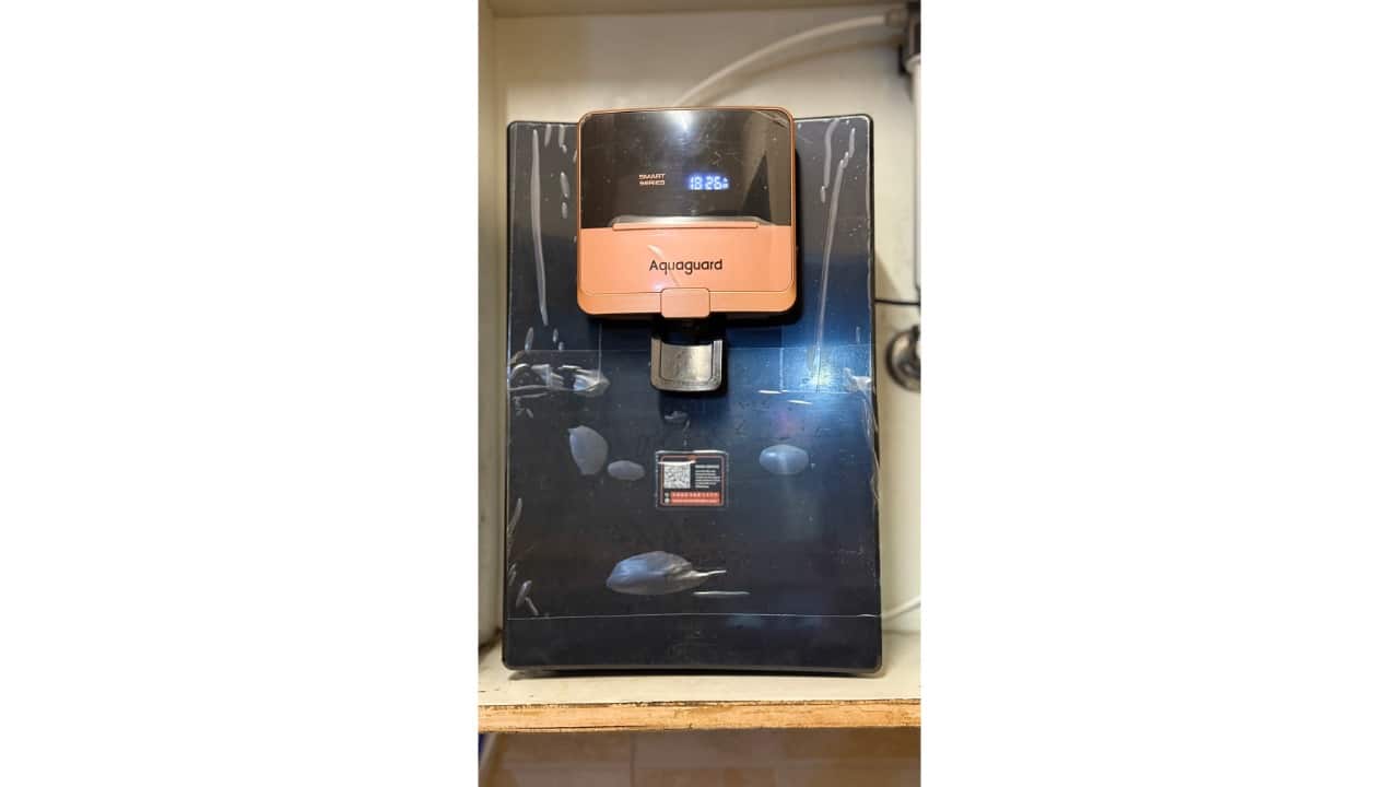   Should you buy it?   The Ritz Pro is ideal for tech-savvy families who want low-maintenance, high-visibility water purification. But if you’re just after clean water without the bells and whistles, more affordable options will do just fine.