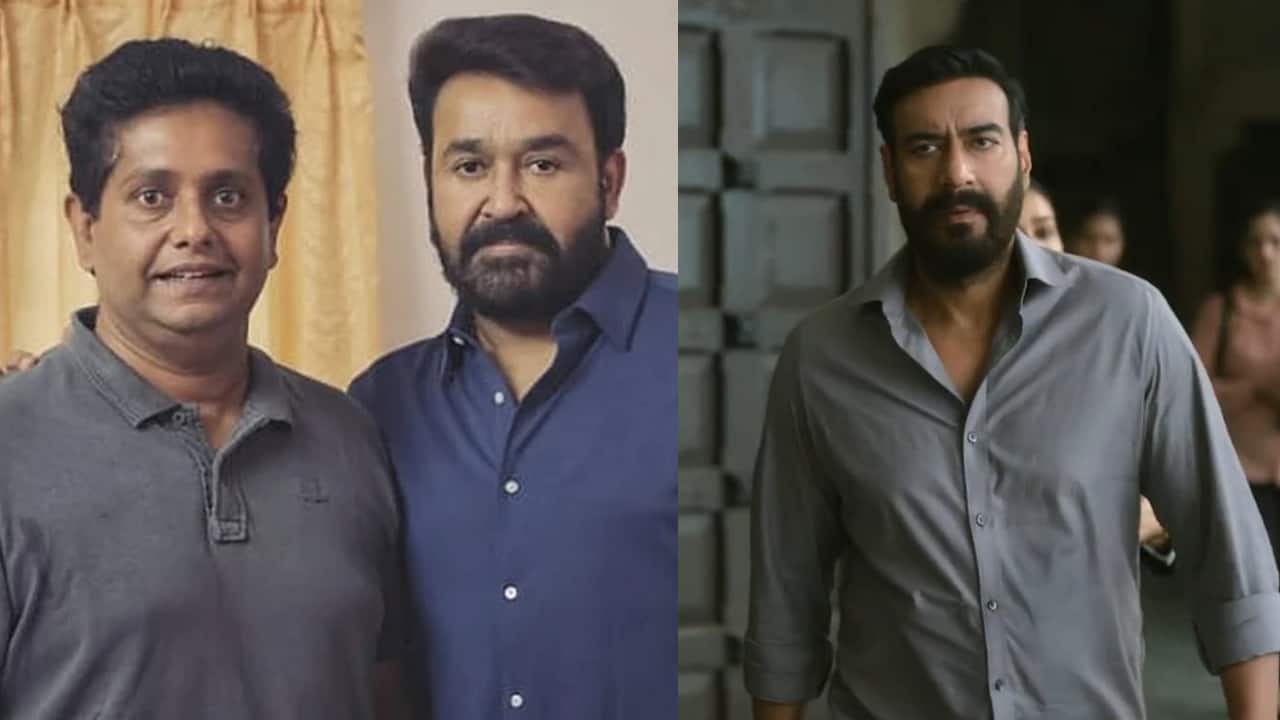 Jeethu Joseph denies conflict with Ajay Devgn’s Drishyam 3, says, "No legal threats, it is false, media hoax"
