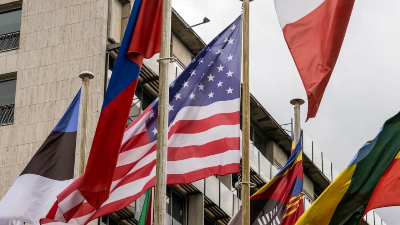 US leaves UNESCO, says 'not in national interest': Israel backs move, China criticises