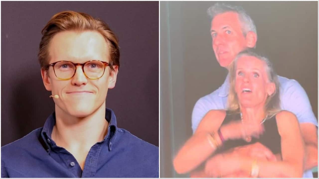 Astronomer’s new CEO reacts to Andy Byron-HR head's viral video: 'I would never have...'