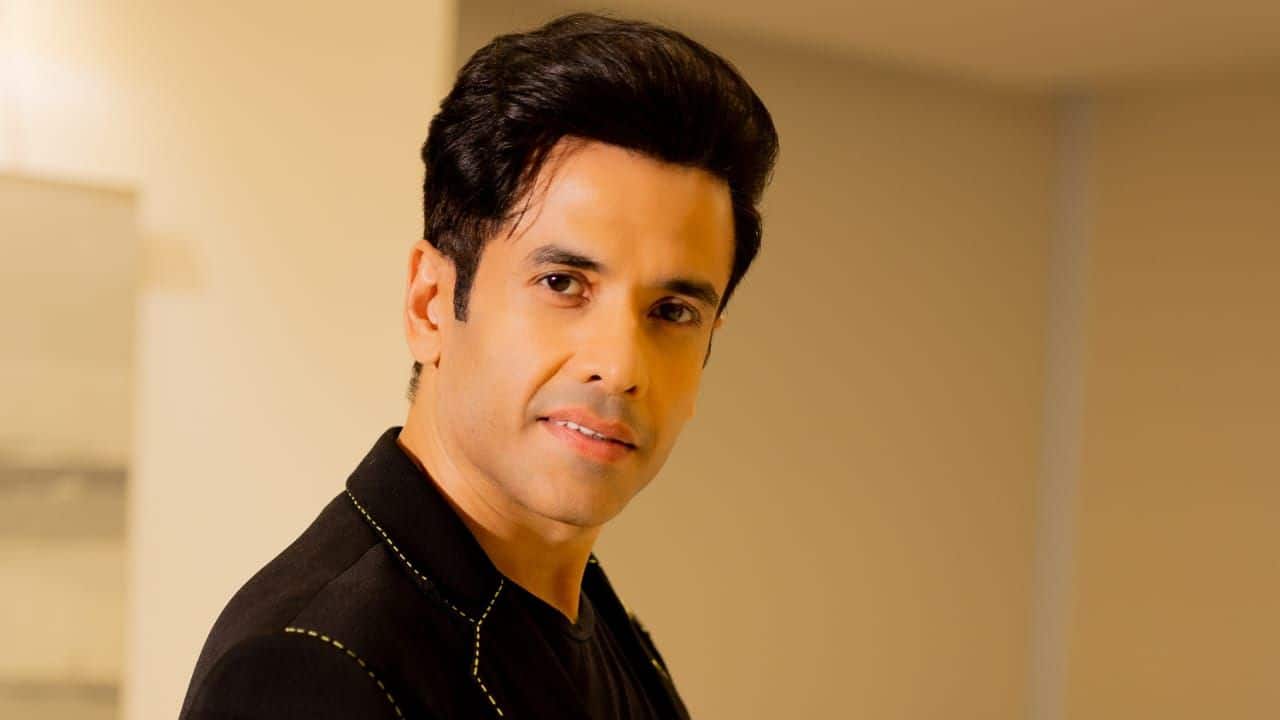 Tusshar Kapoor on joining Masti 4: "It’s something you’ve never seen me do before"