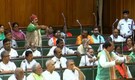 Bihar Rajya Sabha battle: Why NDA needs 3 cross-votes for a clean sweep