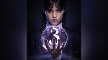 On Wednesday, July 23, Netflix took to Instagram to confirm the news with a post featuring Jenna holding a glowing orb marked with the number “3.”