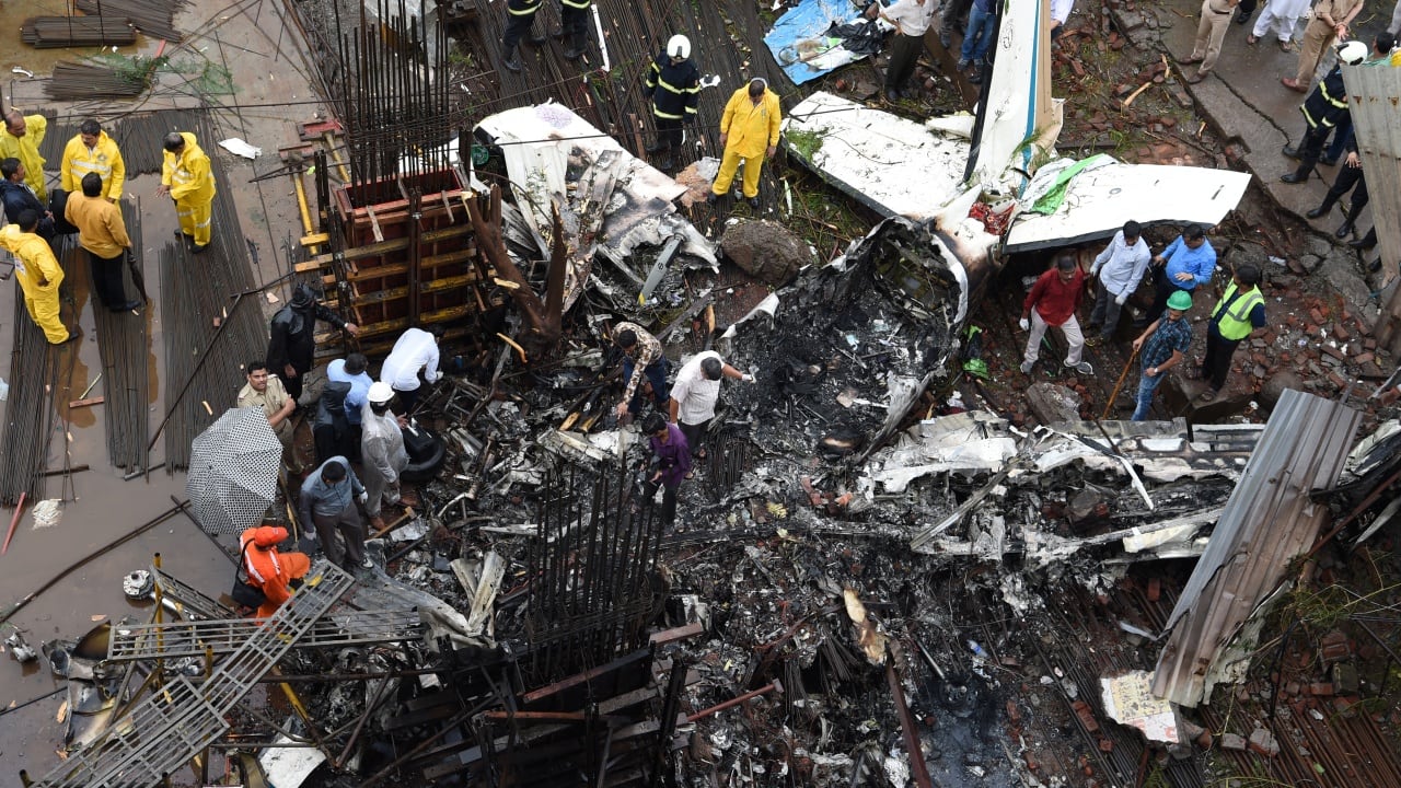 Air India crash: AAIB probe shields Boeing, maligns son's image, says late pilot's father