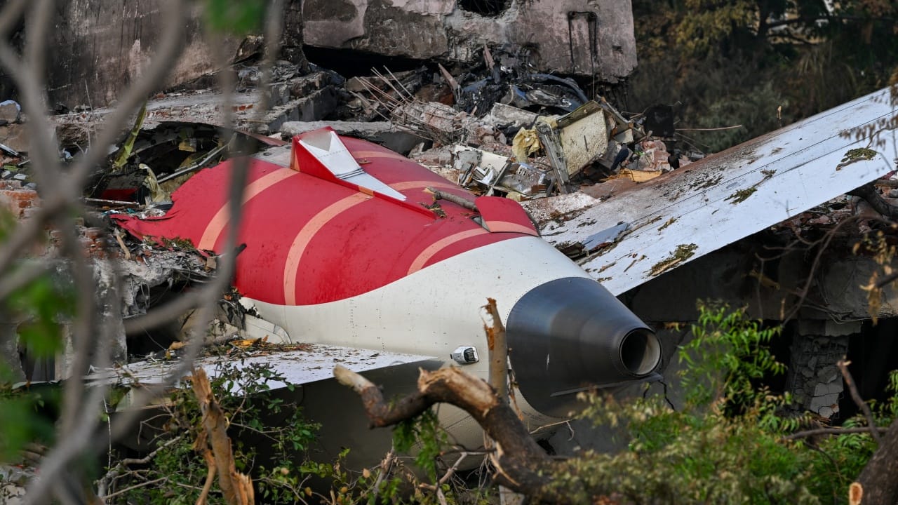 India rejects UK media report on Air India crash, says victims’ remains handled with utmost care
