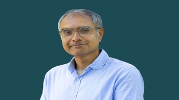 Suvir Sujan, Co-Founder and Managing Director at Nexus Venture Partners