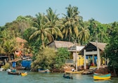Goa welcomes record-breaking footfall of 54.55 lakh tourists in first half of 2025