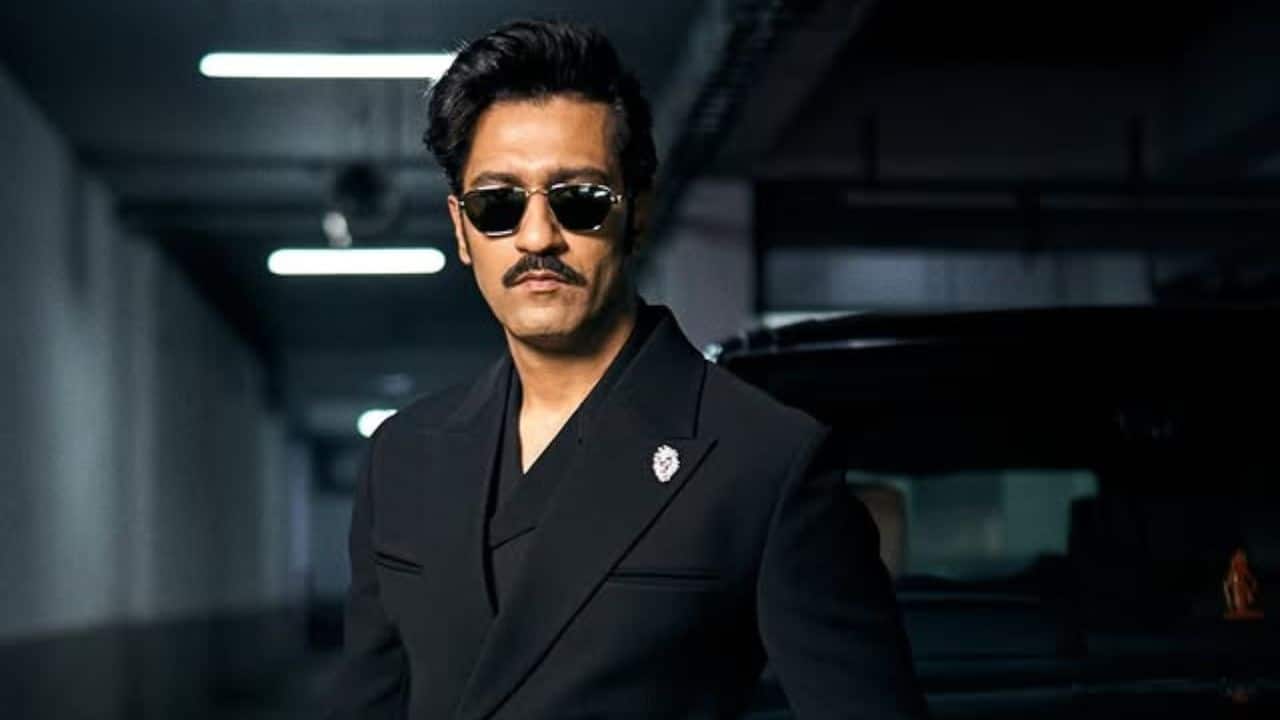 From Masaan to Chhava: Vicky Kaushal marks a decade of cinematic brilliance in Bollywood From Masaan to Chhava: Vicky Kaushal marks a decade of cinematic brilliance in Bollywood