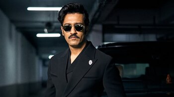 Although Masaan may have signalled his arrival, Meghna Gulzar's Raazi (2018) was the film that brought Vicky to a larger audience.