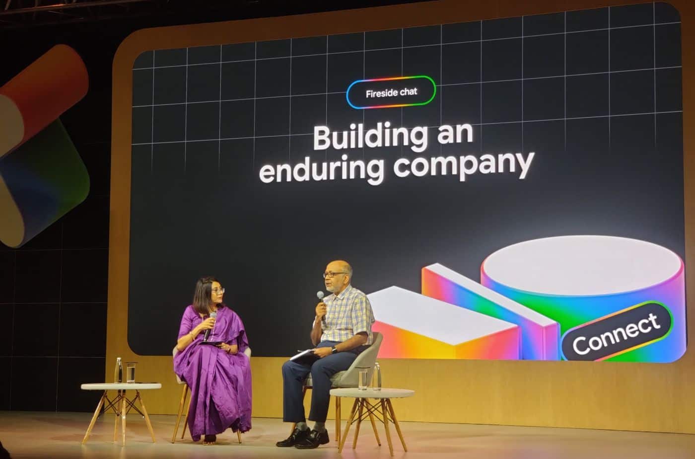 Want to build a lasting company? Accel's Subrata Mitra says resilient teams and enduring problems are key