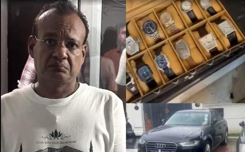 Harshvardhan Jain’s elaborate fake embassy busted in Ghaziabad, India