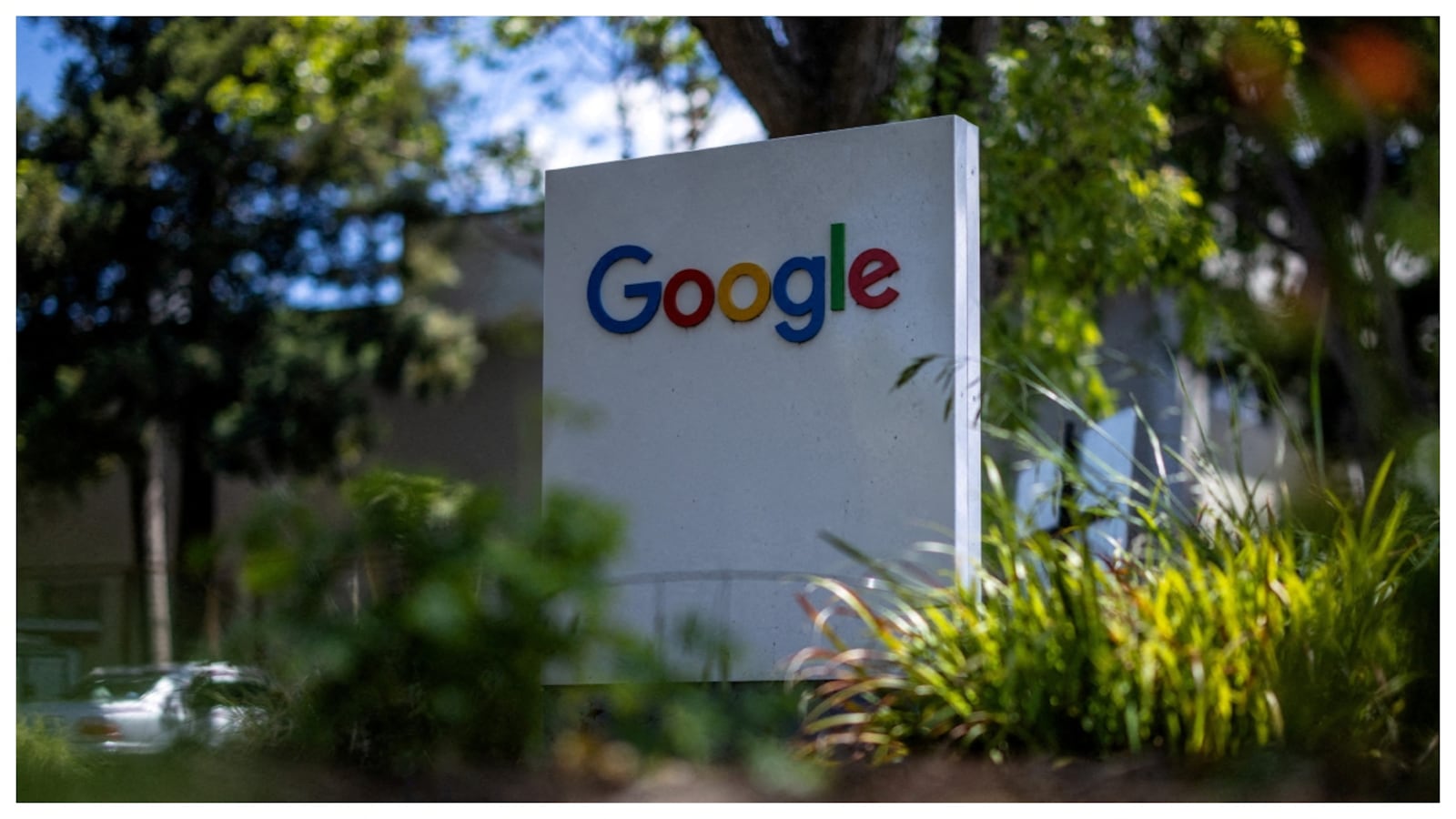 Google to invest $6 billion in southern India data centre, sources say