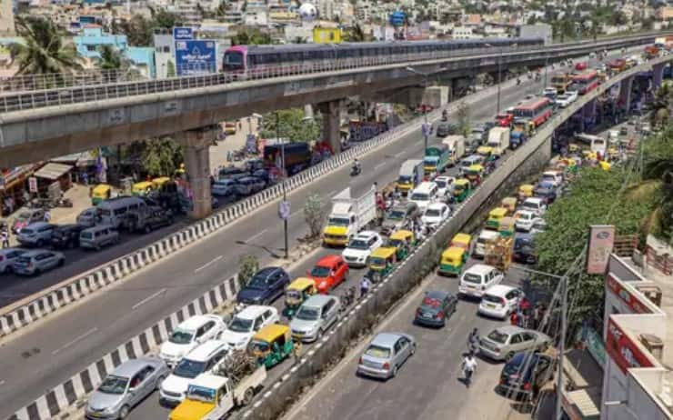 Bengaluru plans big for traffic detox: WFH Wednesdays, staggered shift hours and more