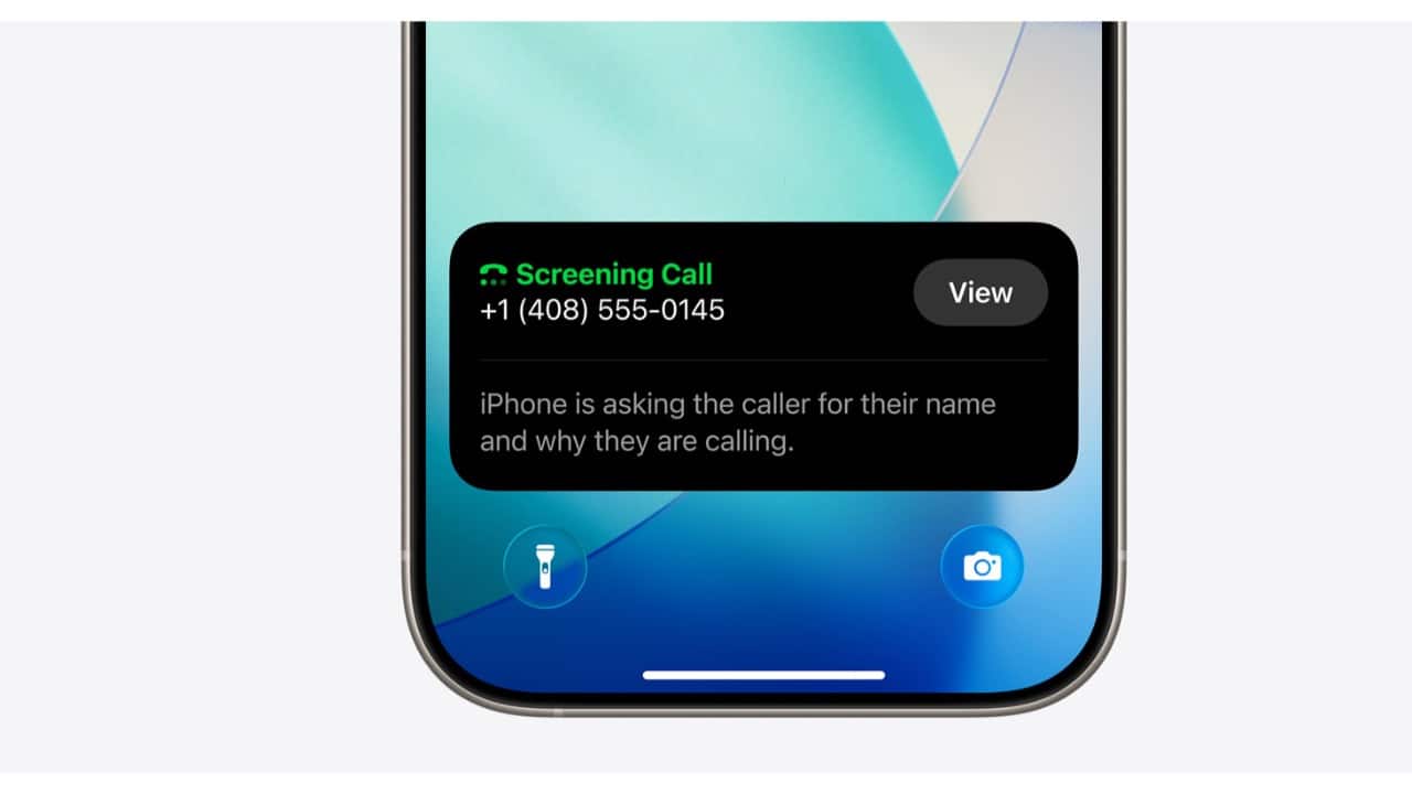 Call Screening gets smarter “Screen Unknown Callers” now has three options: turn it off, ask callers to state their reason, or send them straight to voicemail. It’s a big step up for spam prevention. Call Screening gets smarter “Screen Unknown Callers” now has three options: turn it off, ask callers to state their reason, or send them straight to voicemail. It’s a big step up for spam prevention.