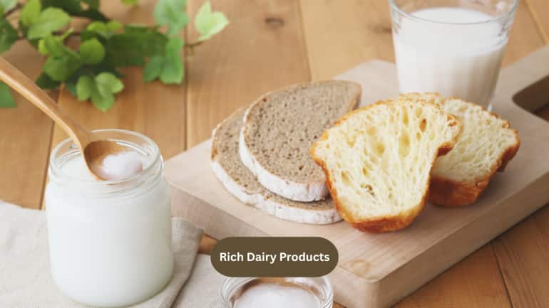 Health benefits of chia seeds Avoid Mixing Chia Seeds With These Foods (Images: Canva) Health benefits of chia seeds Avoid Mixing Chia Seeds With These Foods (Images: Canva)