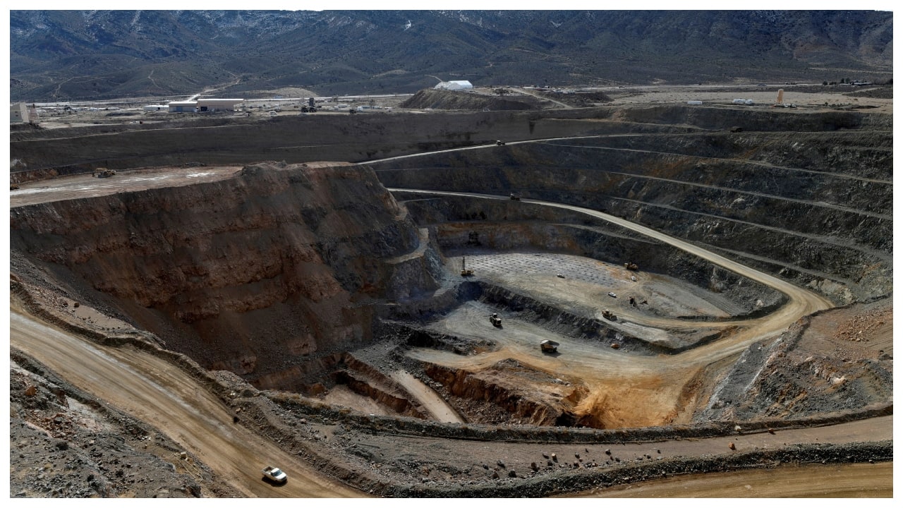 Rare earths — How to turn reserves into results?