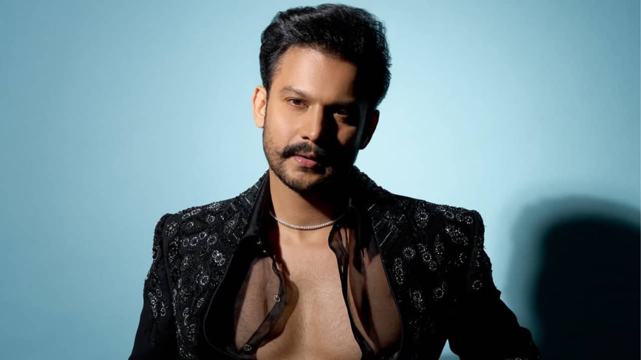 The Royals fame Addinath Kothare joins Nitesh Tiwari's Ramayana as Bharat