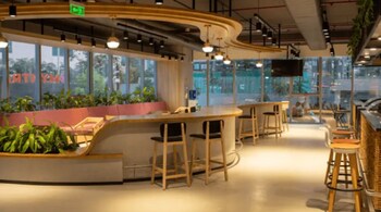 Indiqube Spaces IPO