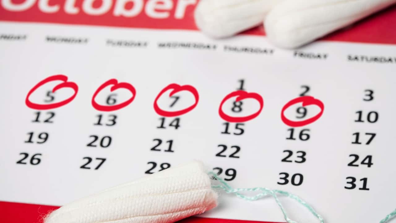 Polymenorrhea Polymenorrhea, also called epimenorrhea, is a pattern of abnormal uterine bleeding where the cycle becomes less than twenty-one days and remains at that frequency. If it is also associated with prolonged bleeding, it is called epimenorrhagia. It is often seen in adolescence or just before the female achieves menopause. It can also be seen following delivery or miscarriage.