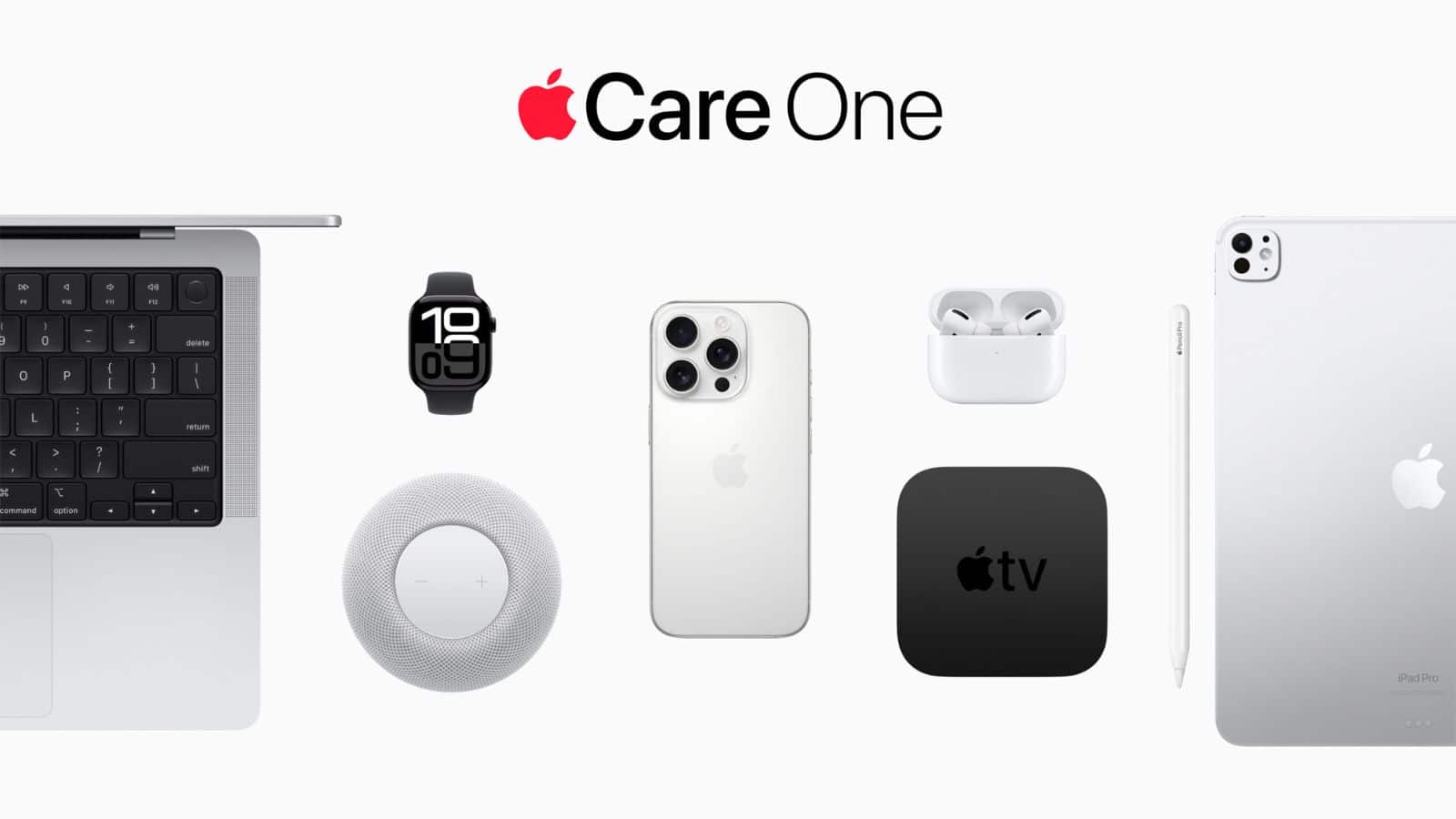 Apple launches new AppleCare One plan to protect iPhone, iPad and more under one monthly plan: All the details