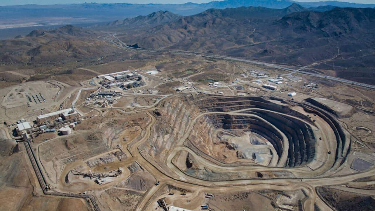 Rivalry over critical minerals strengthens case for smart state intervention Rivalry over critical minerals strengthens case for smart state intervention