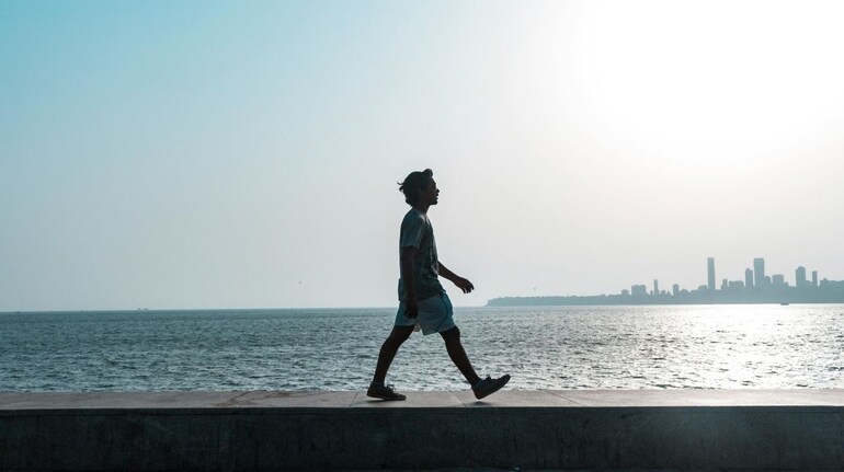 Why 7,000 steps a day can change everything without going to the gym