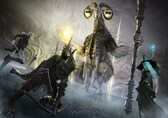 Elden Ring Nightreign to add four new Everdark Sovereigns on July 31: All details
