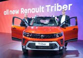 Renault plans to launch 4 more cars in India