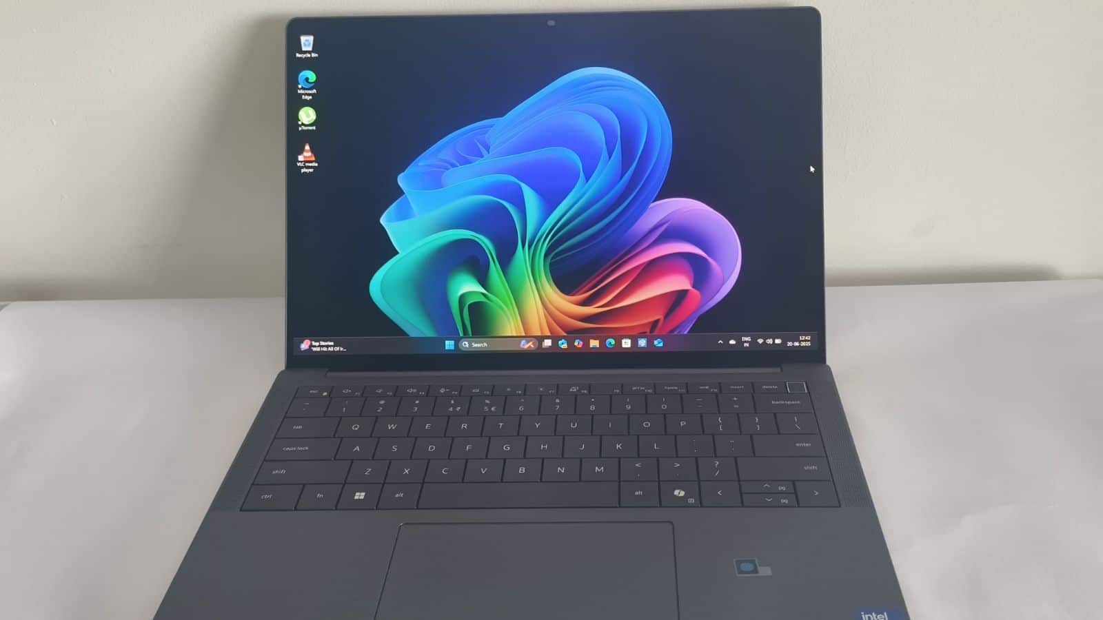 Dell Pro 14 Premium review: Power packed performer Dell Pro 14 Premium review: Power packed performer