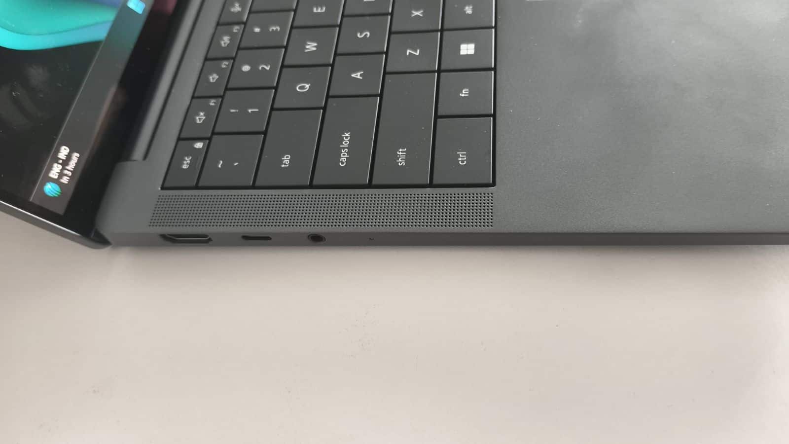 dell