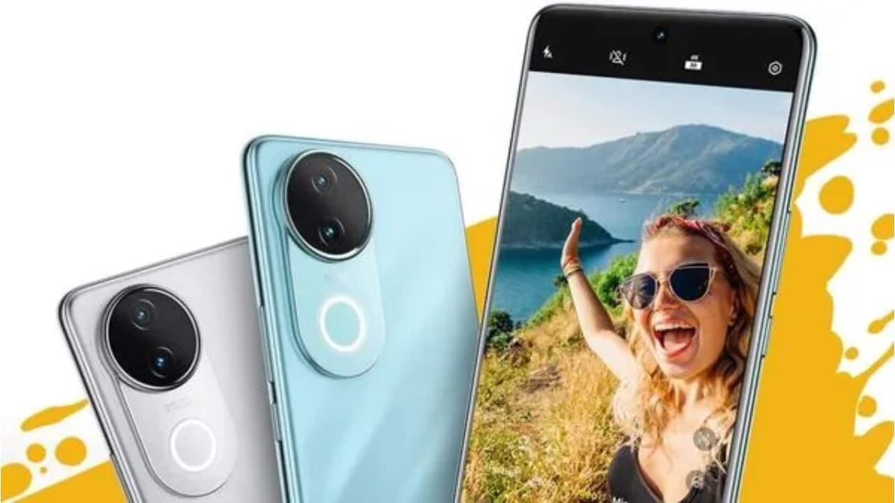 iQOO Z10R with MediaTek Dimensity 7400 SoC, 5700 mAh battery launched in India: Price, specs, and more iQOO Z10R with MediaTek Dimensity 7400 SoC, 5700 mAh battery launched in India: Price, specs, and more