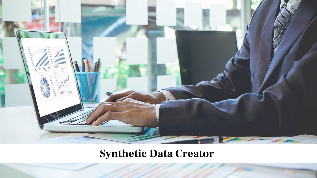 Synthetic Data Creator