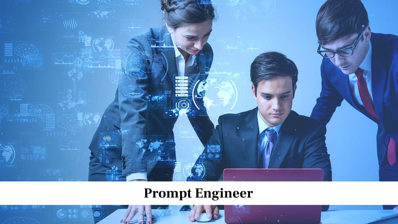 Prompt Engineer Prompt Engineer