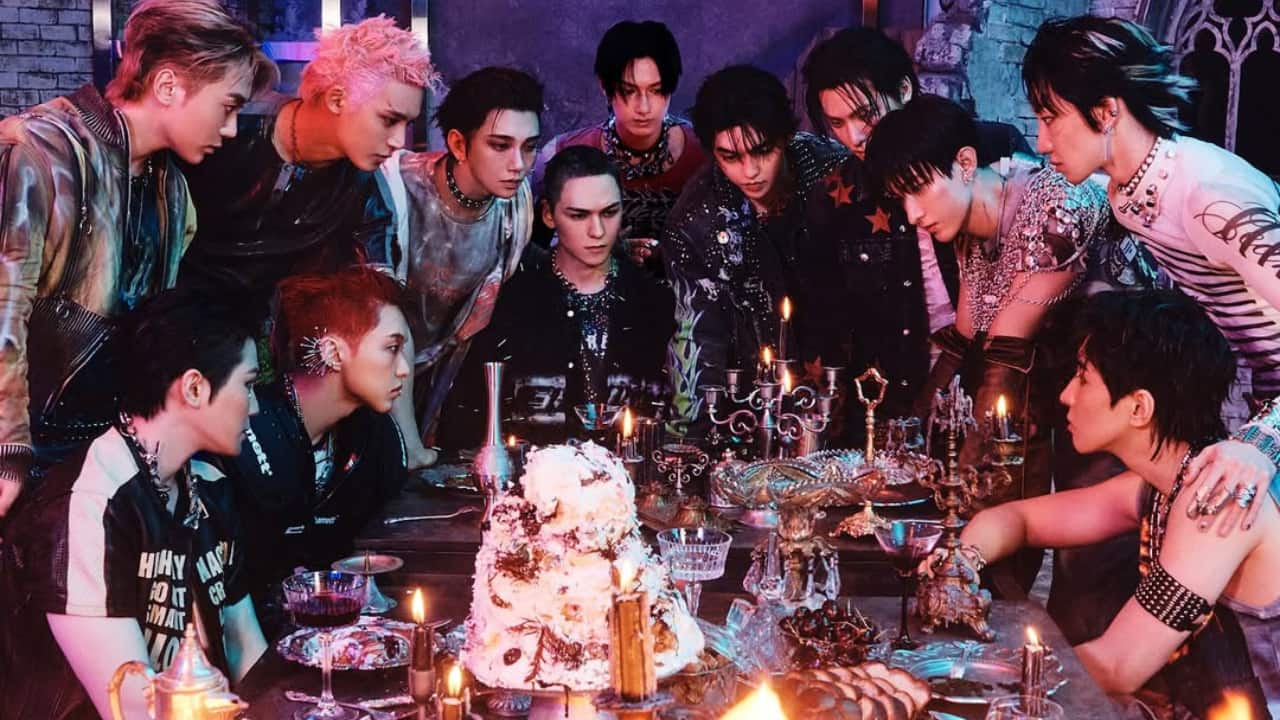 Seventeen to kick off their world tour in September 2025