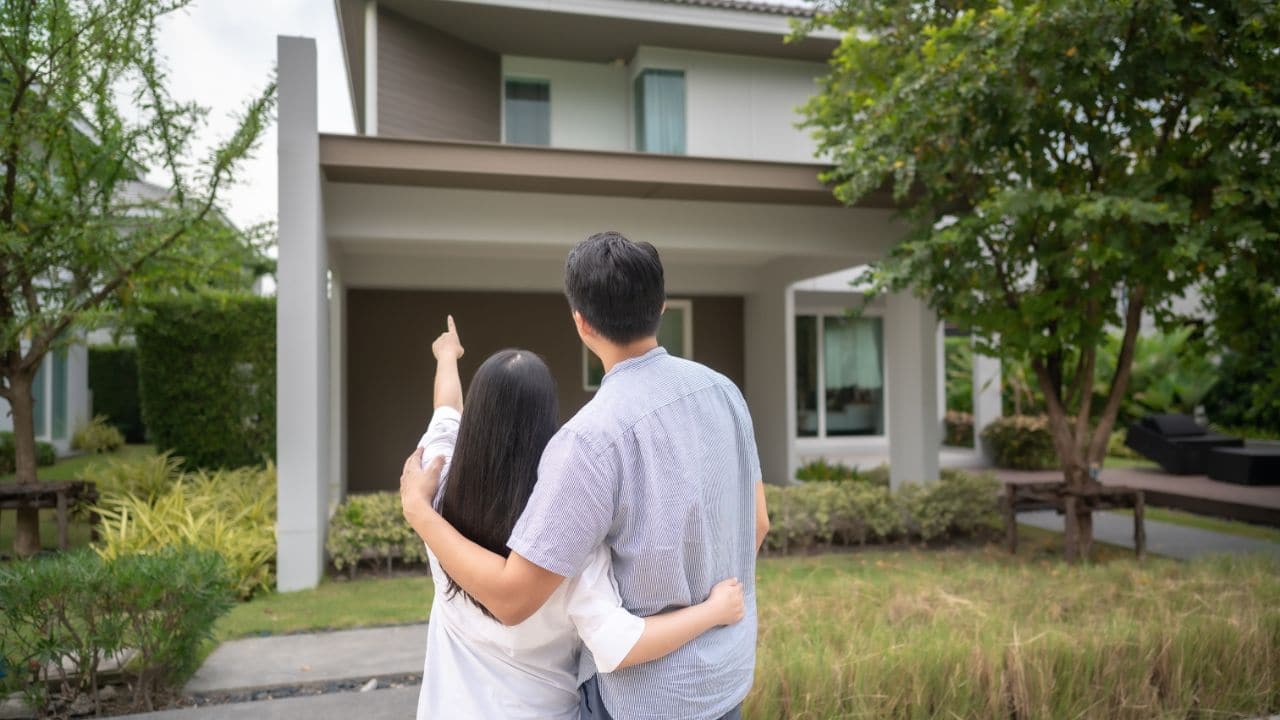 Buying your first home? Here are five things to keep in mind