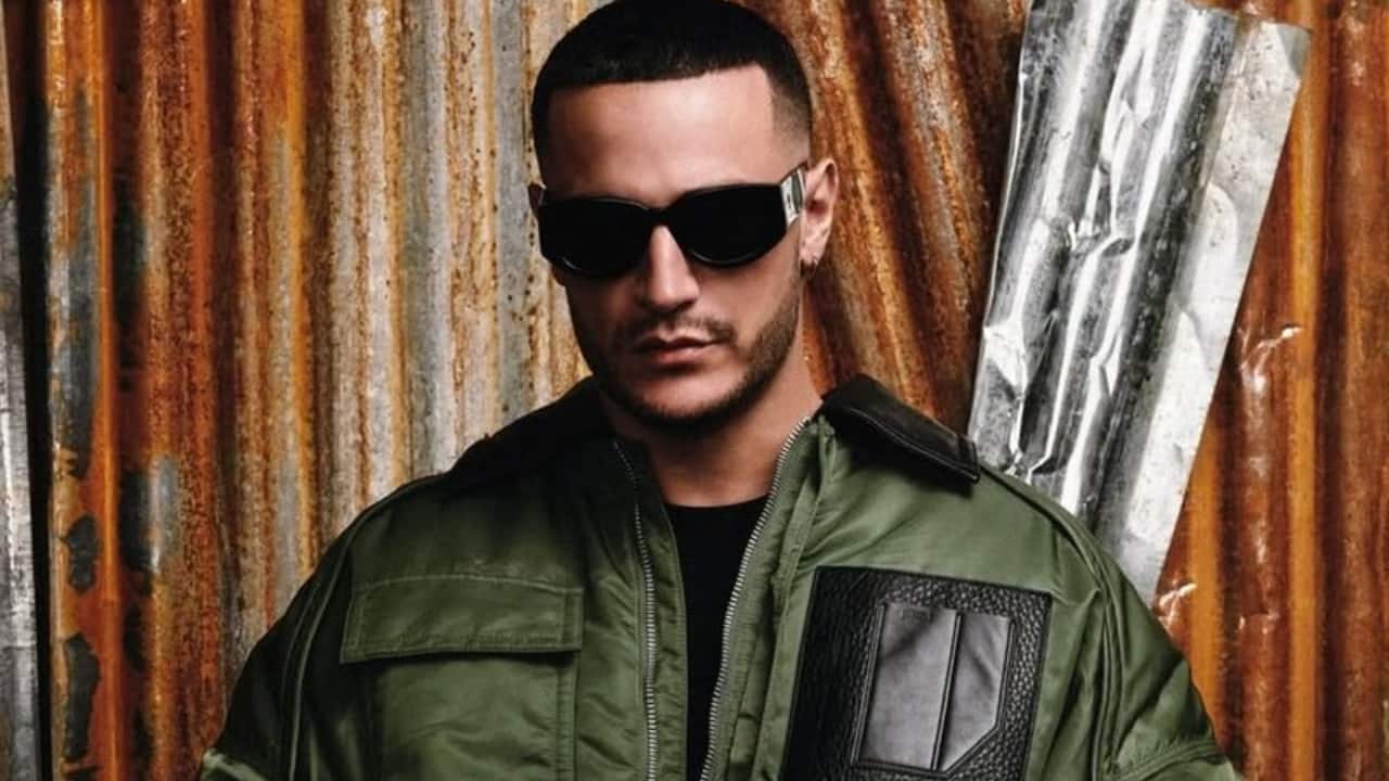 DJ Snake announces 2025 return with 'Nomad' tour, writes, "The passion and love in India hits different"