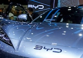 BYD profit jumps as aggressive overseas push bolsters sales