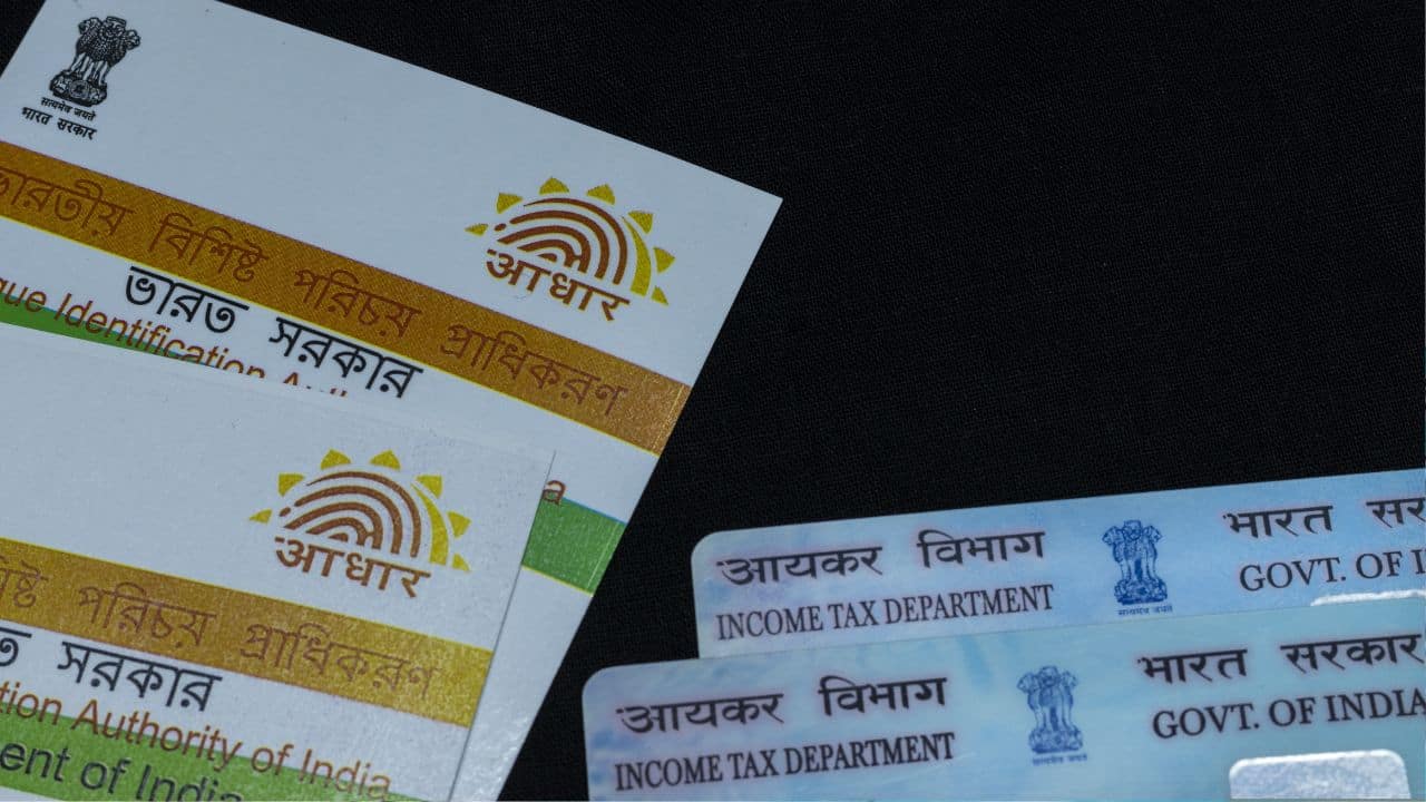 How to update your PAN card address using Aadhaar—and why it matters