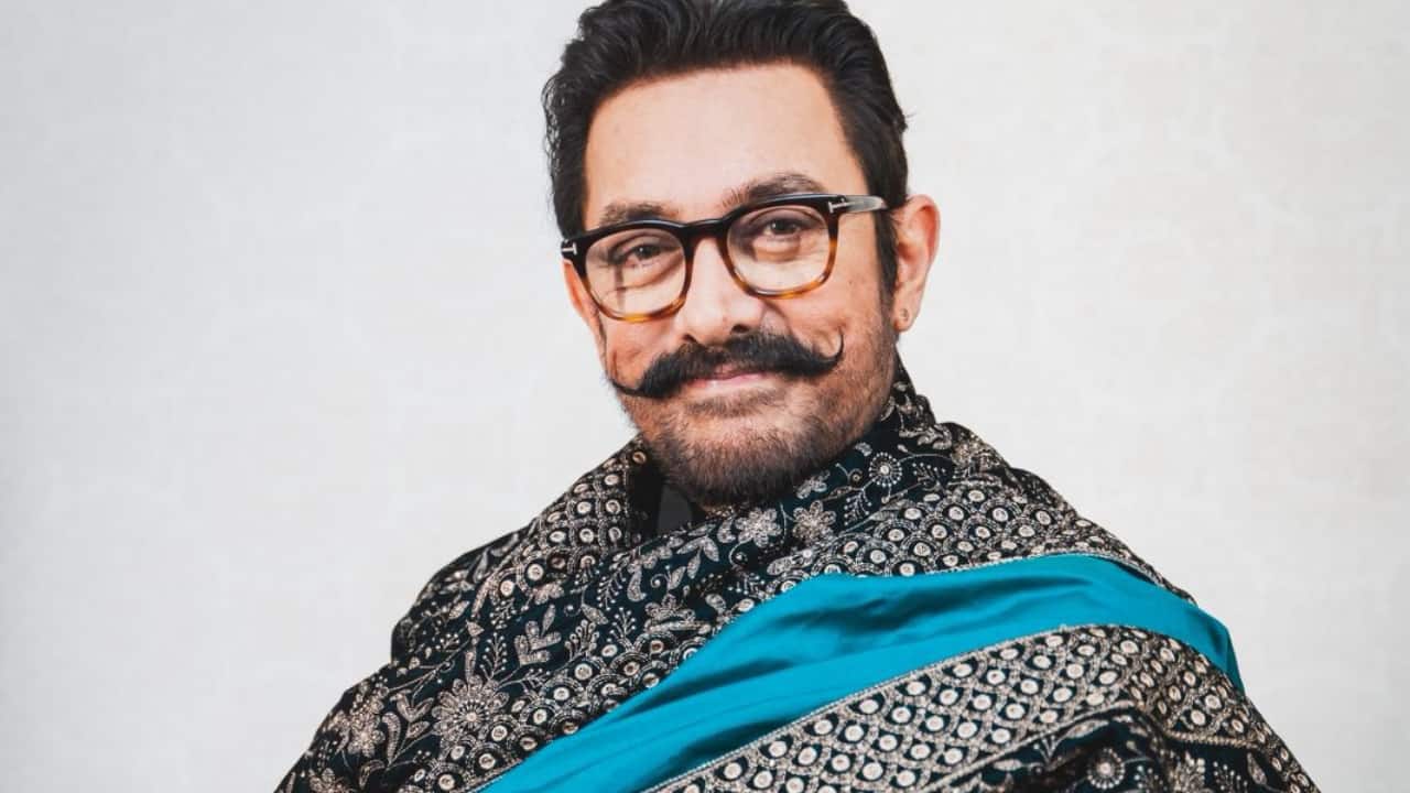 Aamir Khan - Aamir Khan marked PM Modi’s 75th birthday with a special message. He wished the Prime Minister good health and strength to keep guiding the nation forward.
