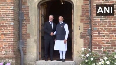 India-UK Vision 2035: A 'Critical Minerals Guild', collaboration on nuclear power, carbon capture and climate finance