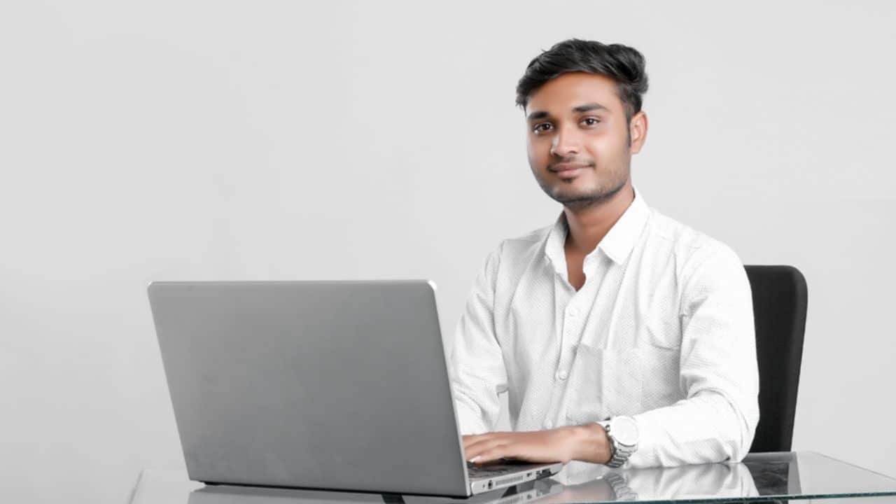 1. Go online on SBI website or YONO app