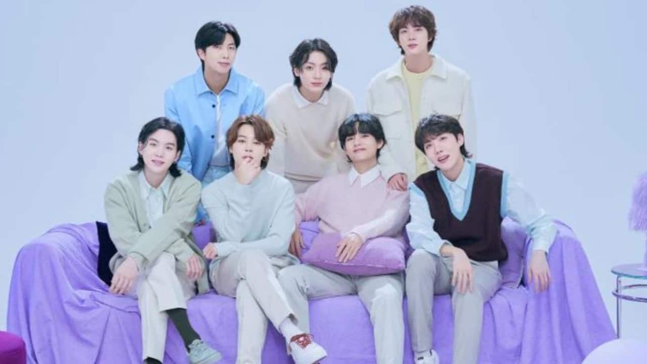 BTS makes history with Live album debut on Billboard 200