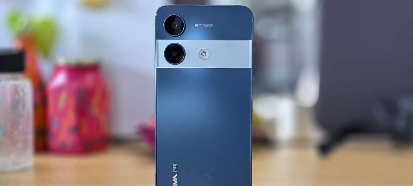 Lava Storm Play review: Strong performance at an entry-level price