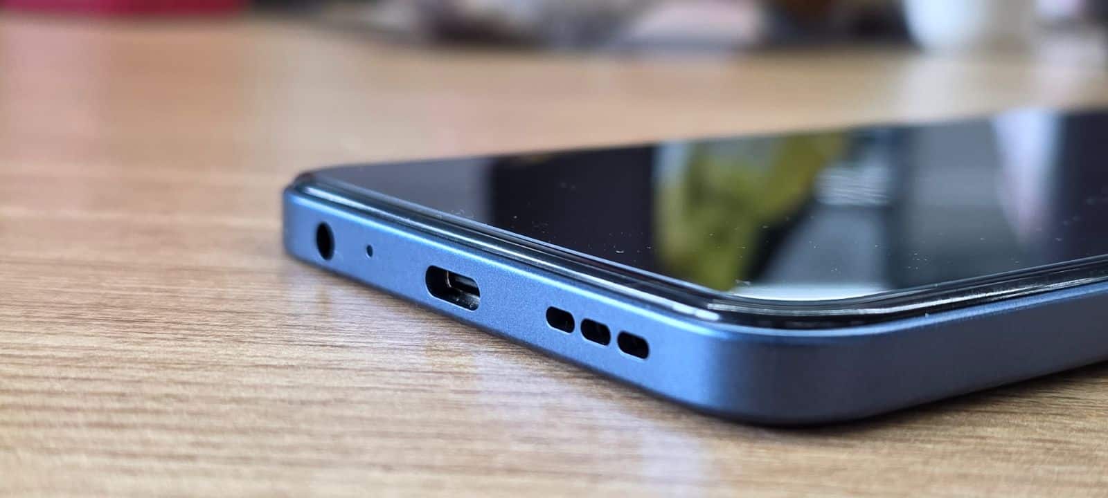 Storage speeds help keep things snappy Storage speeds help keep things snappy