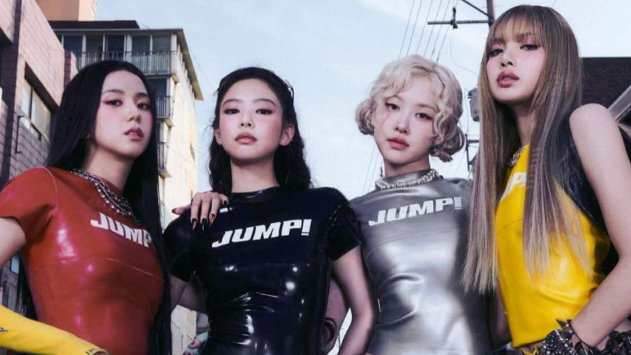 BLACKPINK to release their mini-album in November: Reports